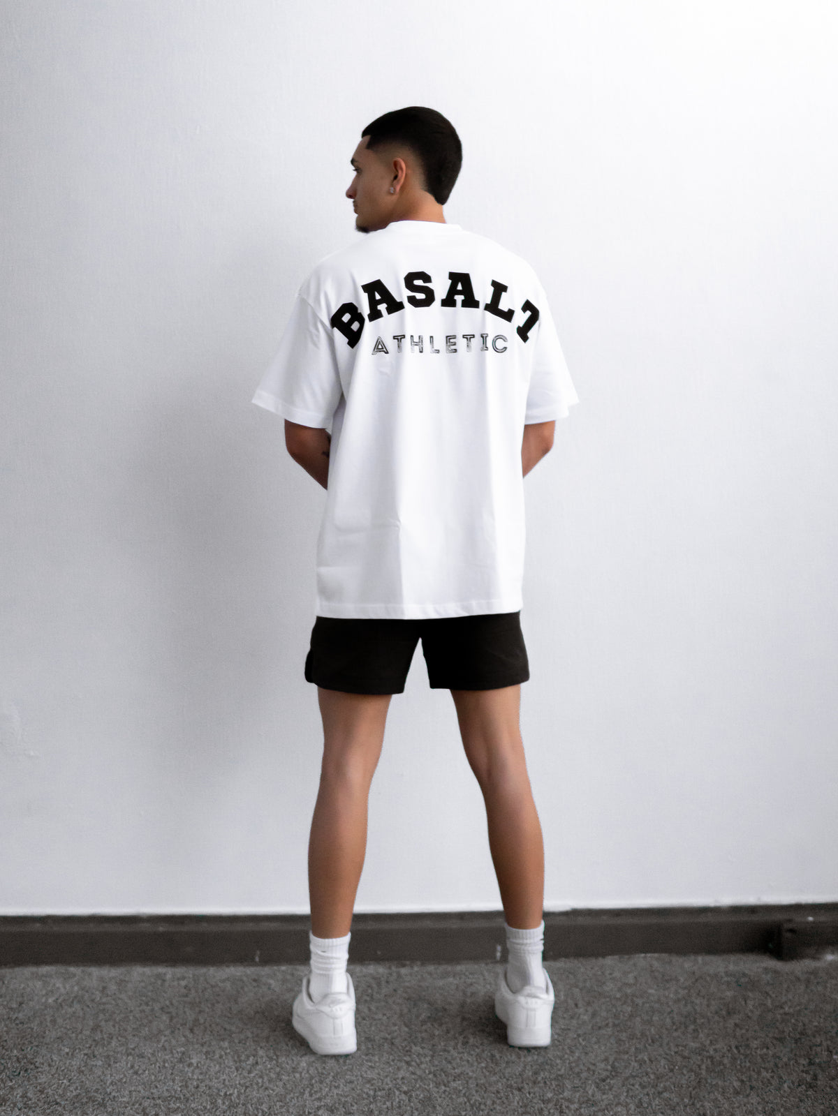 T-shirt Oversize Origine