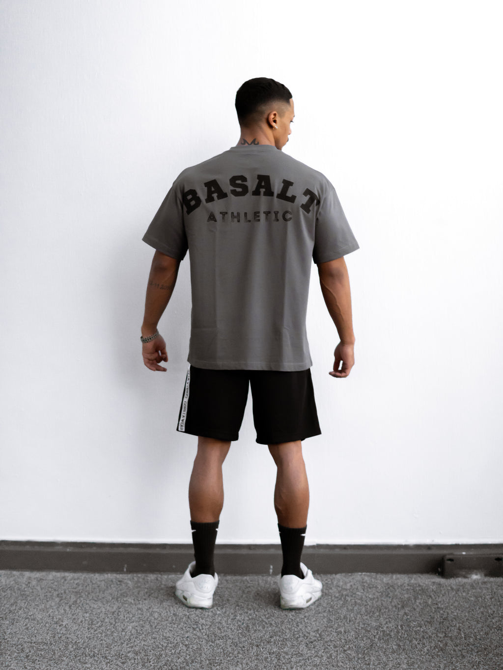 T-shirt Oversize Origine