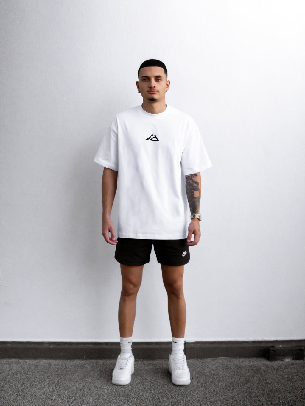 T-shirt Oversize Origine