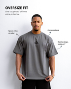 T-shirt Oversize Origine