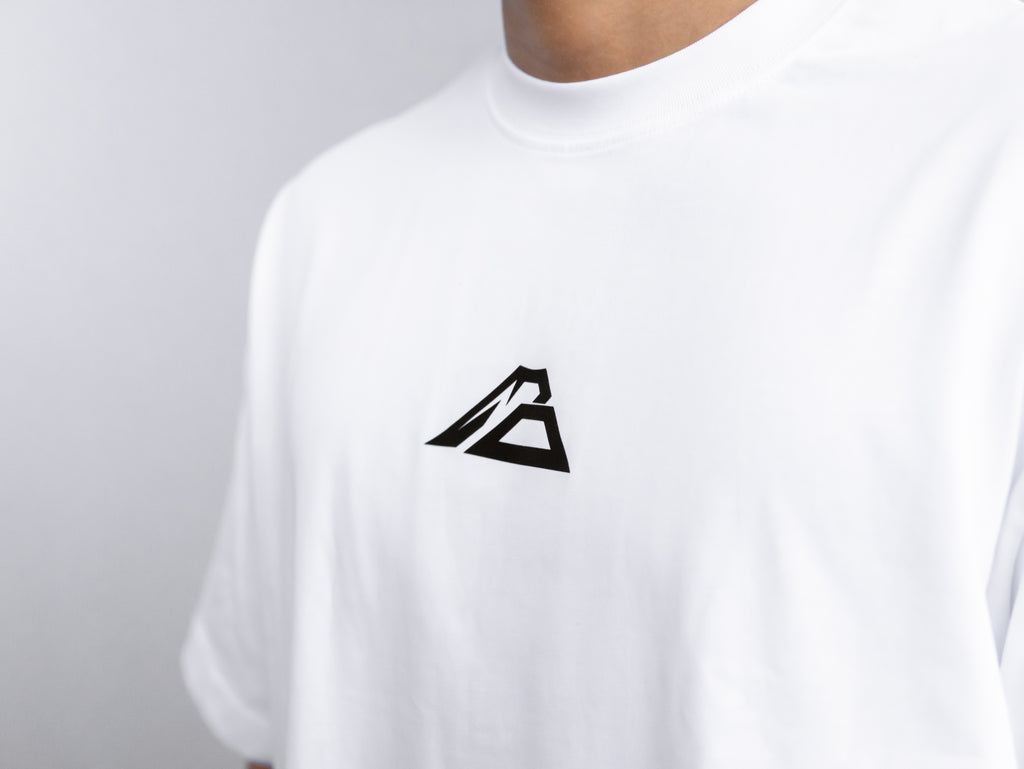 T-shirt Oversize Origine
