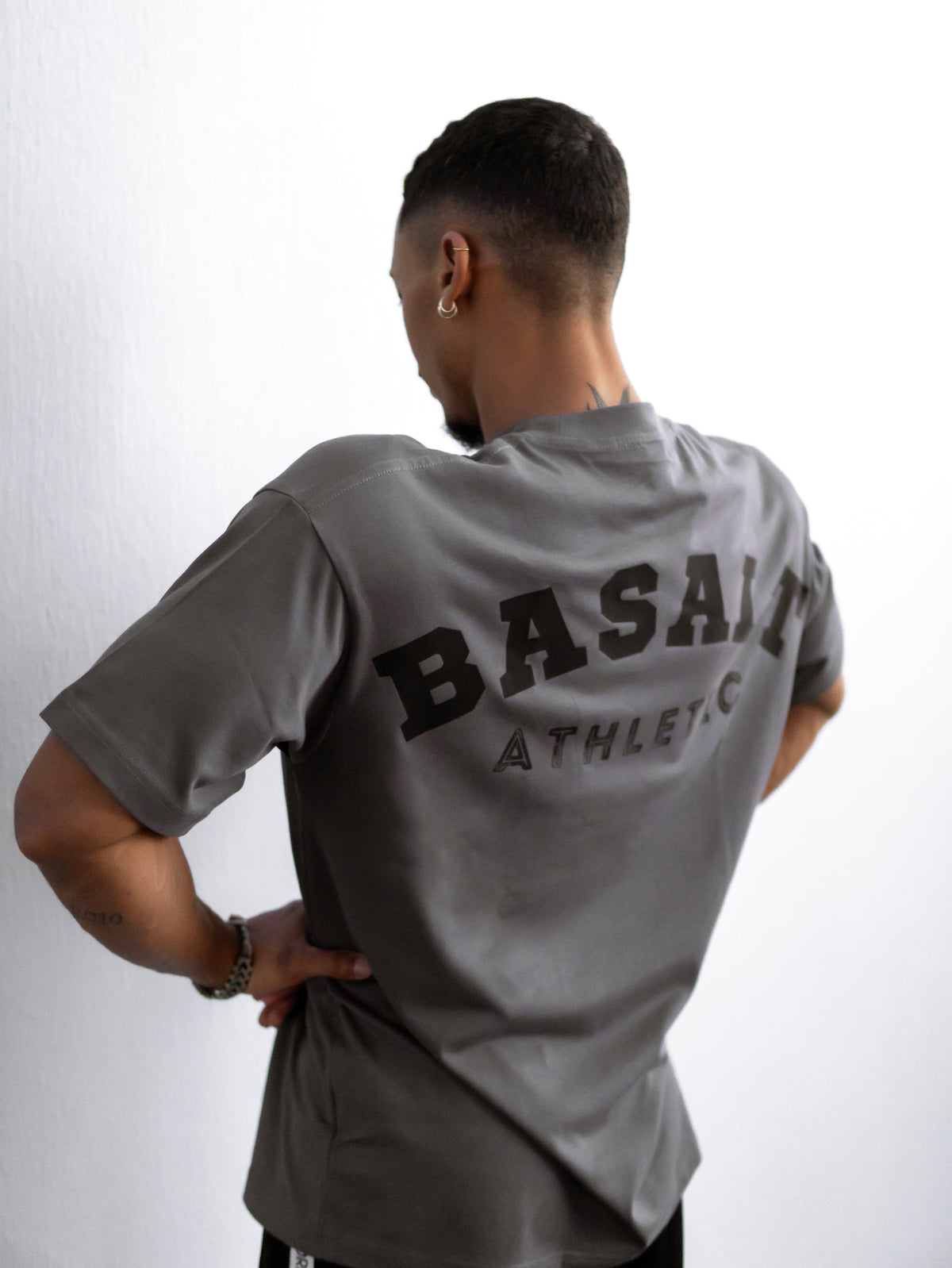 T-shirt Oversize Origine