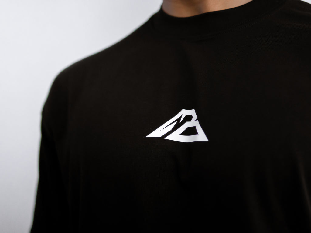 T-shirt Oversize Origine