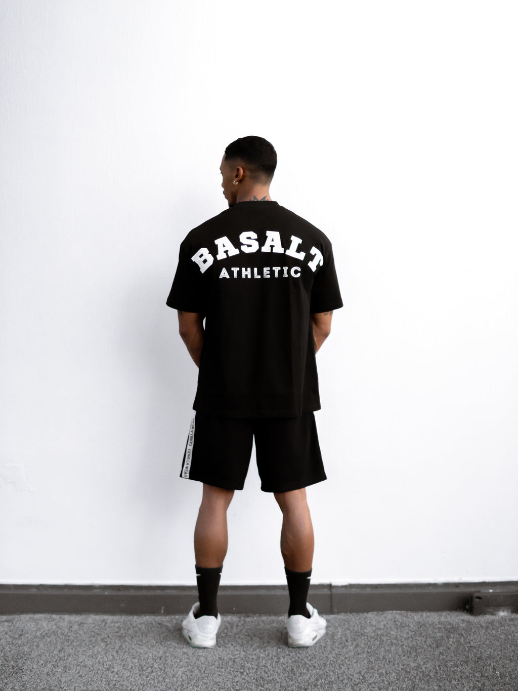 T-shirt Oversize Origine