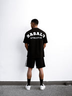 T-shirt Oversize Origine