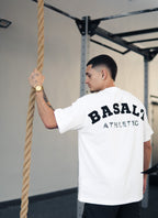 T-shirt Oversize Origine